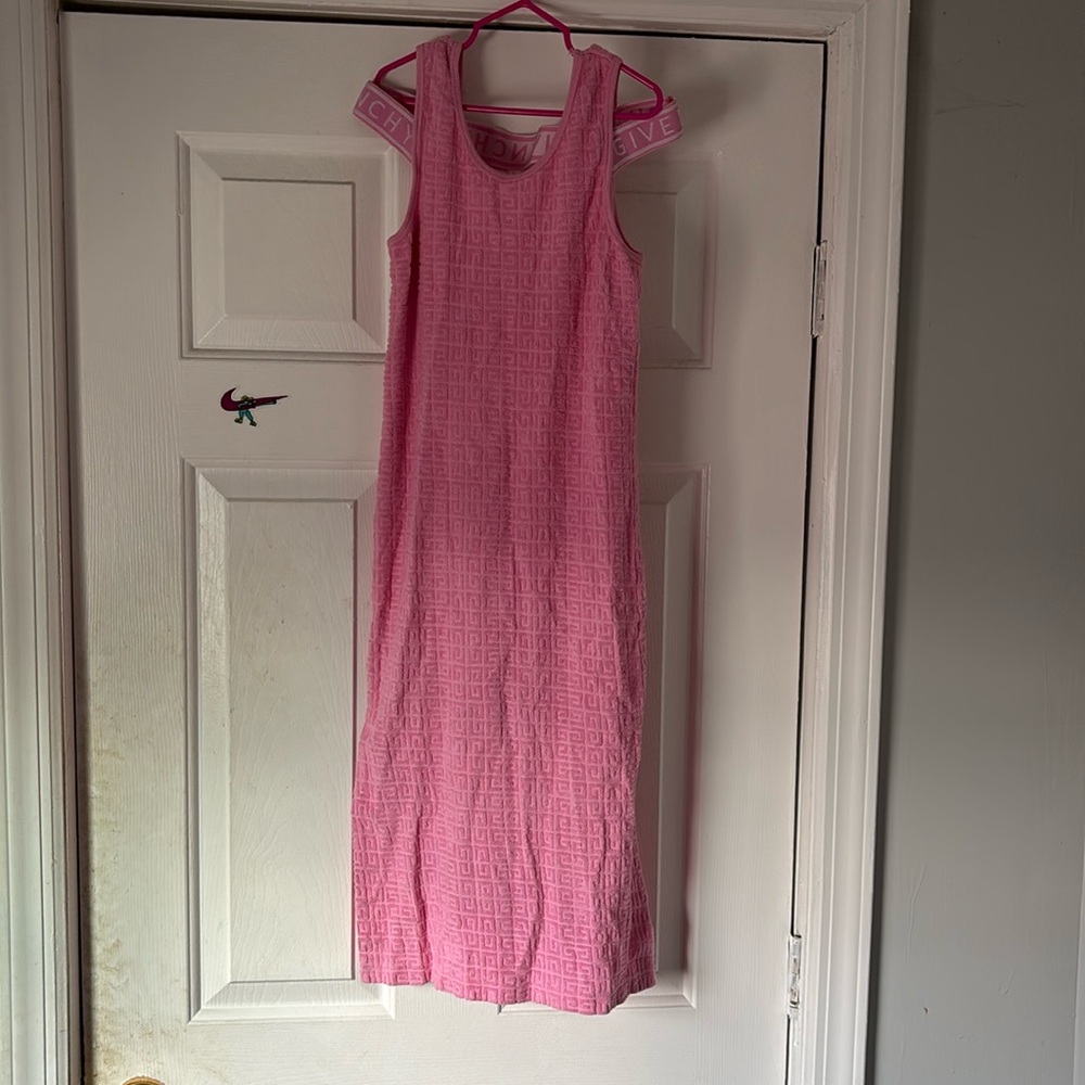 Givenchy dress